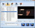 Screenshot of Tutu 3GP MPEG Converter 3.1.9.1108