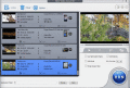 Screenshot of WinX Video Converter 5.0.8