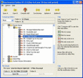 Screenshot of Synchronize Folders 1.2.15