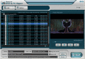Screenshot of Daniusoft DVD to PC Ripper 2.1.0.14