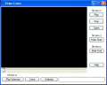 Screenshot of Video Cutter 1.0
