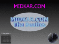 Screenshot of The Beatles Music Screen Saver 1.0 2009