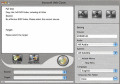 Screenshot of 3herosoft DVD Cloner for Mac 3.6.0.0420