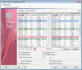 Screenshot of EMS Data Comparer for InterBase/Firebird 3.0