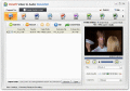Screenshot of Dicsoft Video to Audio Converter 3.5.0.2