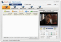 Screenshot of Dicsoft Zune Video Converter 3.5.0.2