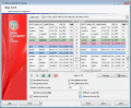 Screenshot of EMS Data Comparer for Oracle 3.0