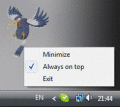Screenshot of WinRazor SDK 5.1