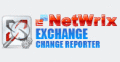 Screenshot of Netwrix Exchange Change Reporter 7.508.873