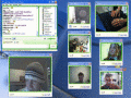 Screenshot of Camfrog Free Webcam Chat Software 5.3