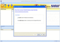 Screenshot of SharePoint Repair 9.04.01