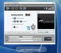 Screenshot of Tipard MOV Converter 6.2.22