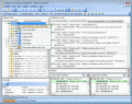 Screenshot of EMS DB Comparer for PostgreSQL 3.3