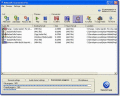 Screenshot of WMA MP3 Converter 1.2
