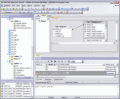 Screenshot of EMS SQL Query for PostgreSQL 3.2
