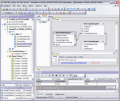 Screenshot of EMS SQL Query for SQL Server 3.2