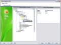 Screenshot of EMS Data Pump for DB2 3.0