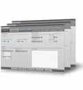 Screenshot of FlexiMenu JS bundle - Designer Edition 1.0.0