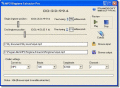 Screenshot of MP3 Ringtone Extractor 1.4