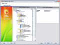 Screenshot of EMS Data Pump for SQL Server 3.0