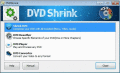 Screenshot of Dvd Shrink 2010
