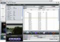 Screenshot of IMacsoft DVD Ripper Suite 2.3.1.0916