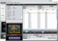 Screenshot of IMacsoft DVD to MP4 Suite 2.3.3.0924