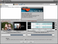 Screenshot of Video Music Mixer 3.3