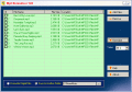 Screenshot of MP3 Normalizer 1.03.05