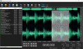 Screenshot of DJ Audio Editor 3.1