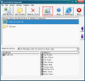 Screenshot of Excel Sheets Separator 10.1.2