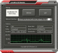 Screenshot of LimeWire EZ Booster 1.9.0