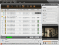 Screenshot of ImTOO Video Converter Platinum 6.5.2.0125