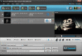Screenshot of Aiseesoft QuickTime Video Converter 6.5.10
