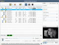 Screenshot of Xilisoft HD Video Converter for Mac 6.5.2.0310