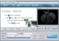 Screenshot of Aiseesoft AVI MPEG Converter 4.0.06