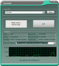 Screenshot of Xcelerator 2.3.0