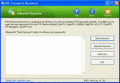 Screenshot of FTP Password Recovery 1.3