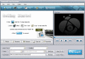 Screenshot of Aiseesoft Tod Converter 5.0.12