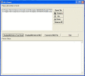 Screenshot of Snmp .net component 1.0.5