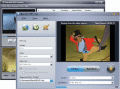 Screenshot of IMacsoft DVD Maker Suite 2.4.5.0426