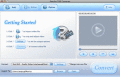 Screenshot of Pavtube TOD Converter for Mac 1.8.1.1498