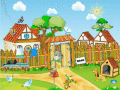 Screenshot of Farm Yard 3.0