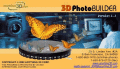 Screenshot of 3D Photo Builder Upgrade 1.1