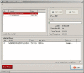 Screenshot of DRE Hard Disk Imager 1.0