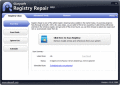 Screenshot of Glary Registry Repair 3.3.0.852