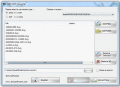 Screenshot of DWG DXF Converter 1
