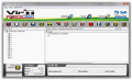 Screenshot of VirIT eXplorer Lite 8.1.79