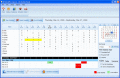Screenshot of Employee Scheduling Software by EDP 2.0.1.6