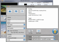 Screenshot of IMacsoft DVD Maker Suite for Mac 2.4.7.0502